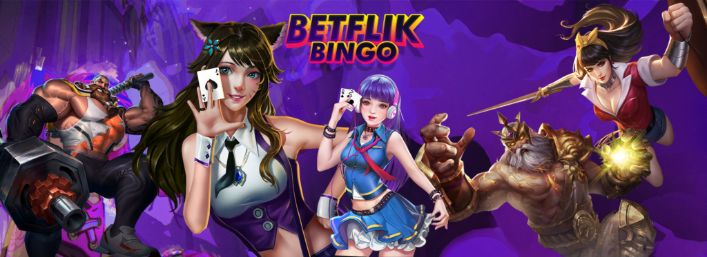 betflikbingo banner ค่ายเกมสล็อตแตกง่าย อันดับ 1 ในไทย
